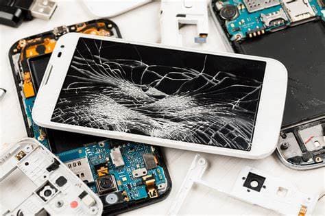 Phone repair tools